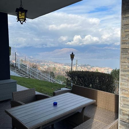 Bed and Breakfast Panorama Someraro Экстерьер фото