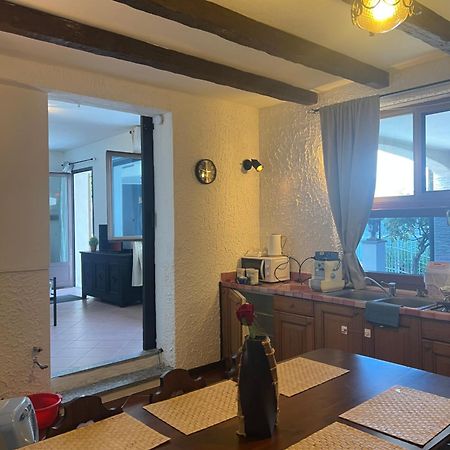 Bed and Breakfast Panorama Someraro Экстерьер фото