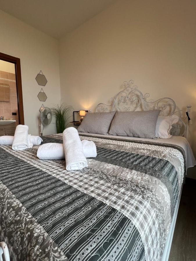 Bed and Breakfast Panorama Someraro Экстерьер фото