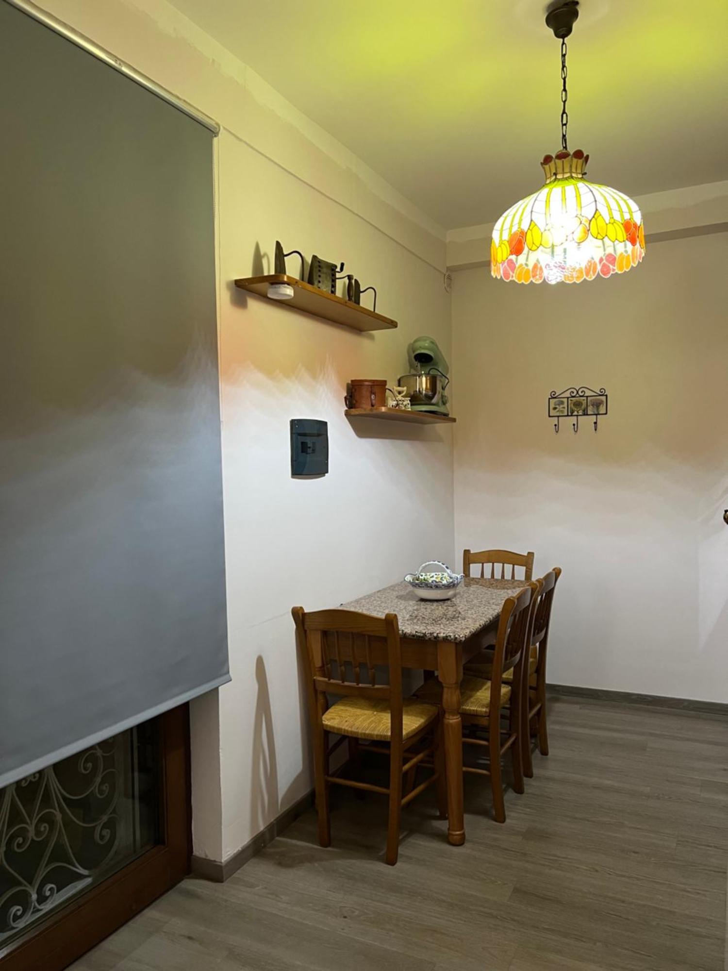 Bed and Breakfast Panorama Someraro Экстерьер фото