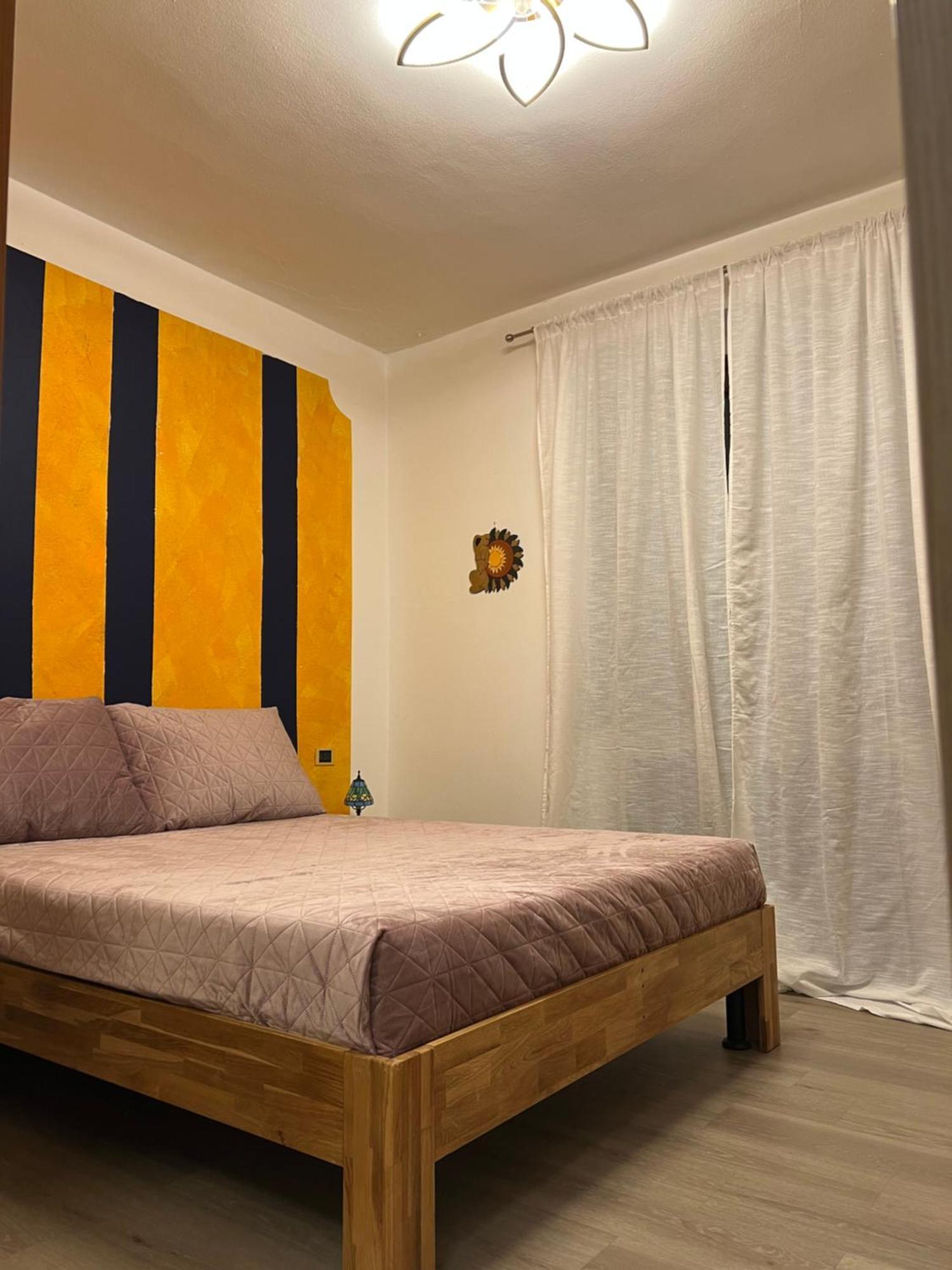 Bed and Breakfast Panorama Someraro Экстерьер фото