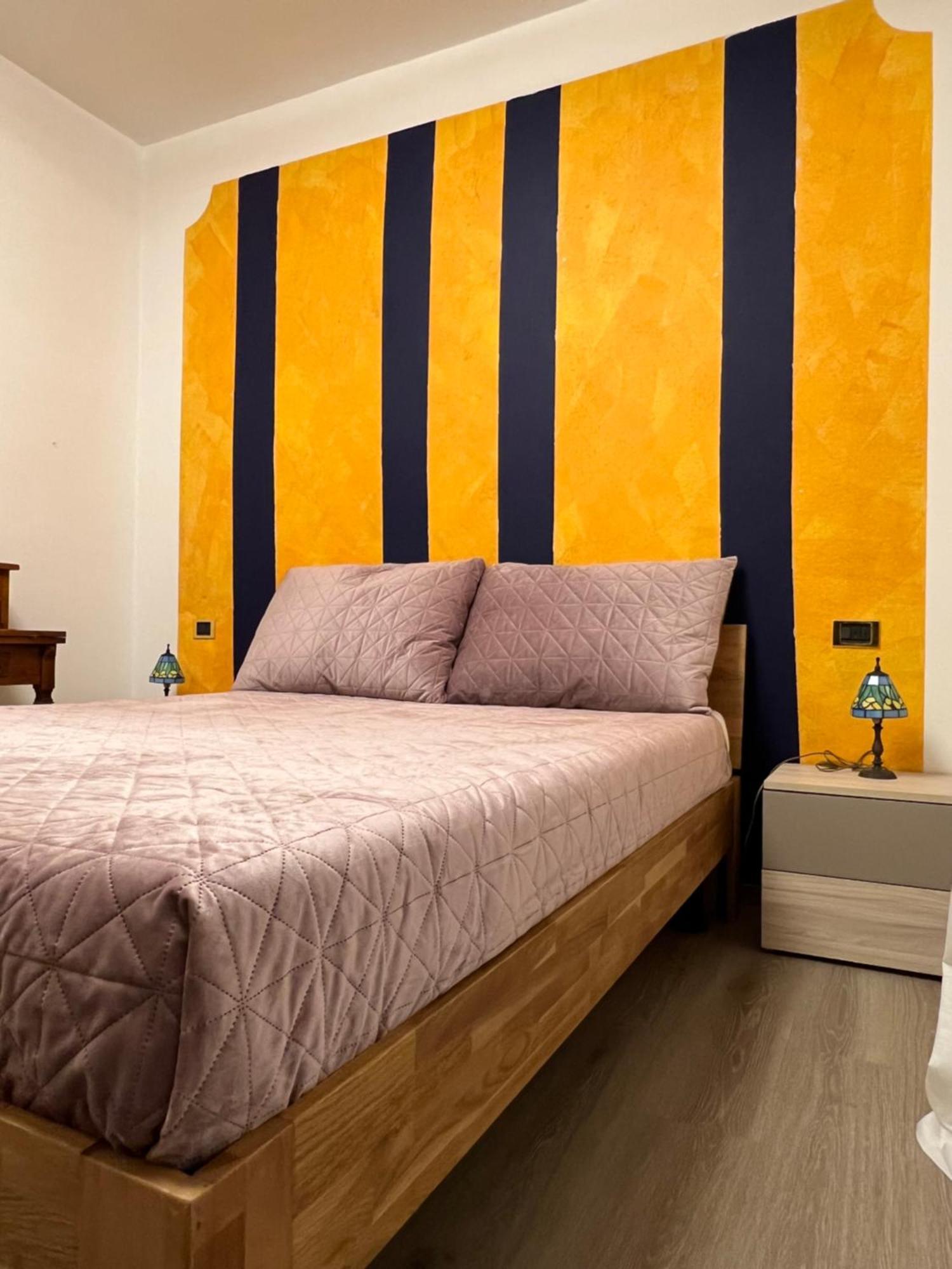 Bed and Breakfast Panorama Someraro Экстерьер фото