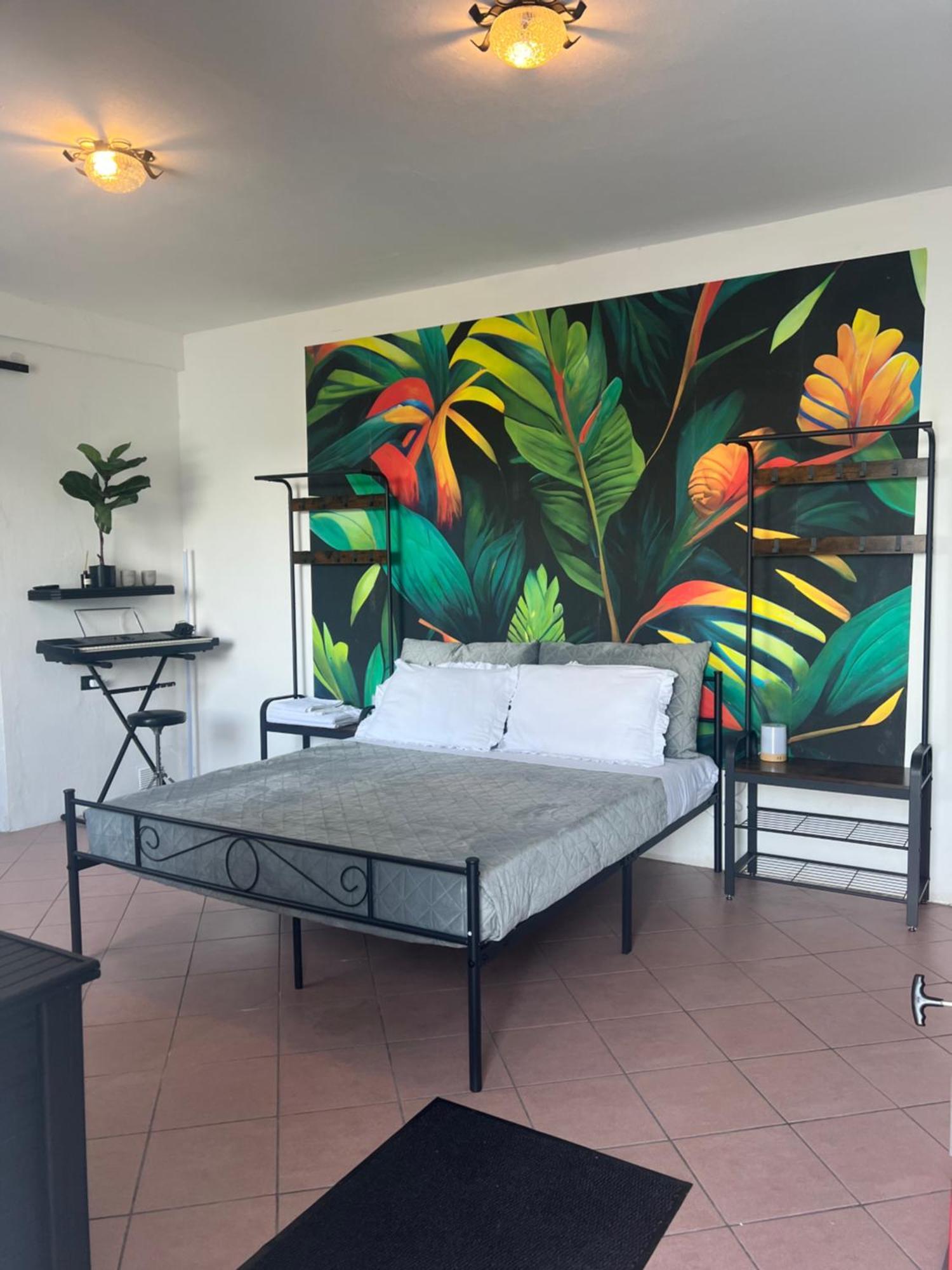 Bed and Breakfast Panorama Someraro Экстерьер фото