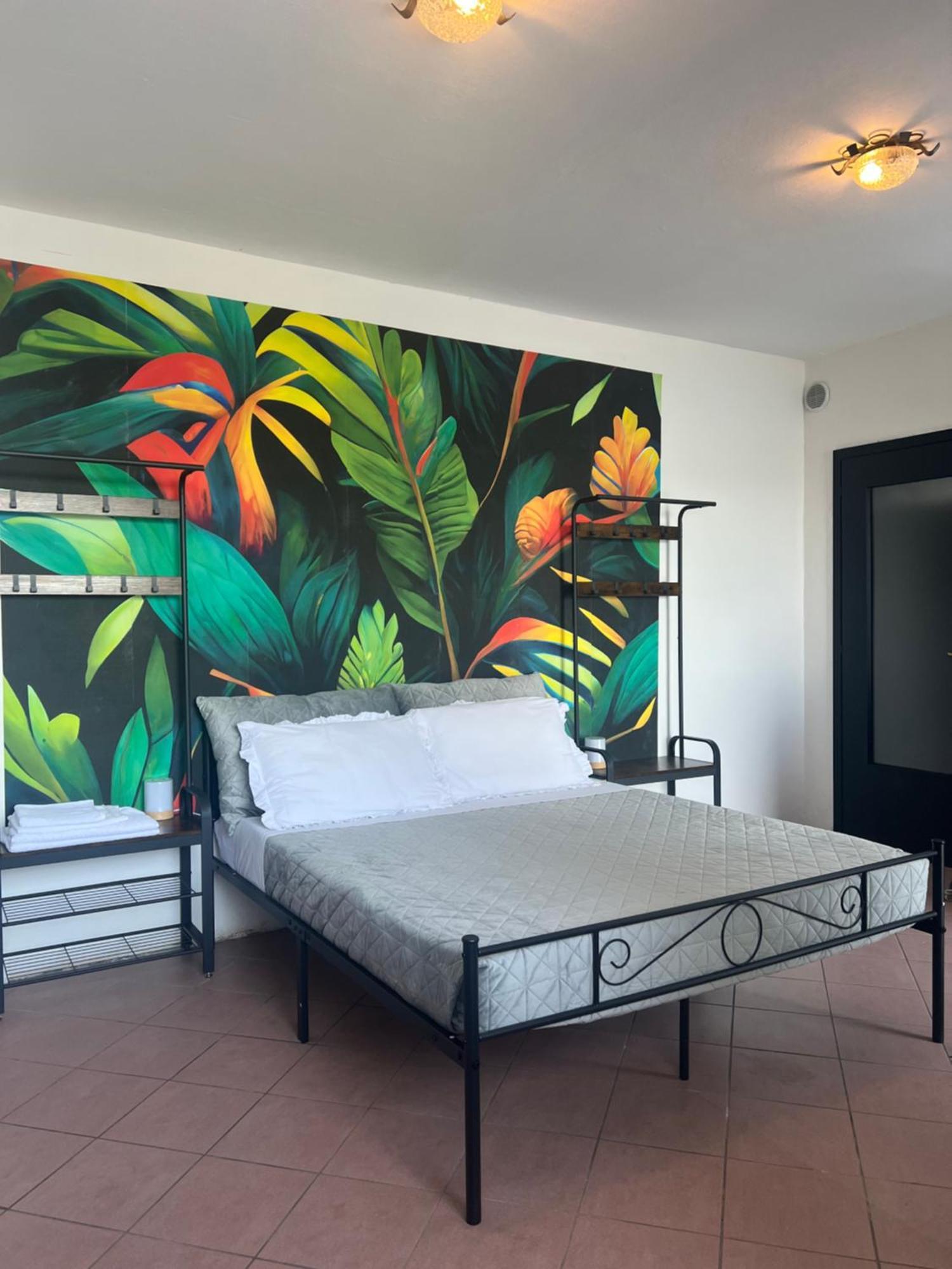 Bed and Breakfast Panorama Someraro Экстерьер фото